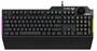 ASUS TUF Gaming K1 Gaming Keyboard