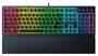 Razer Ornata V3 Low Profile RGB Mecha-Membrane Gaming Keyboard