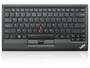 Lenovo Thinkpad Compact USB Keyboard with Trackpoint - Black