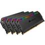 Corsair CMT32GX4M4Z3200C16 Dominator Platinum RGB 32GB 3200MHz DDR4