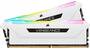 Corsair Vengeance RGB PRO SL White 32GB (2x16GB)PC4-28800 3600MHz DDR4