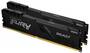 Kingston FURY Beast Black 32GB (2x16GB) PC4-25600 (3200Mhz) DDR4