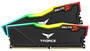 Team T-Force Delta RGB Black 32GB (2x16GB) 3200MHz DDR4