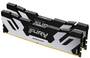 Kingston FURY Renegade 32GB (2x16GB) PC5-51200 (6400MHz) DDR5