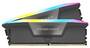 Corsair VENGEANCE RGB 96GB (2x48GB) PC5-44800 (5600MHz) DDR5