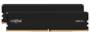 Crucial Pro Series 32GB (2x16GB) Black, 5600MHz DDR5