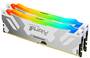Kingston Fury Renegade RGB 32GB (2x16GB) PC5-57600 (7200MHz) DDR5