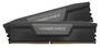 Corsair VENGEANCE 16GB (2x8GB) Black, PC5-41600 (5200MHz) DDR5