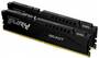 Kingston FURY KF560C36BBEK2-64 Black 64GB (2x32GB) 6000MHz DDR5