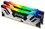 Kingston Fury Renegade RGB 96GB (2x48GB) 6000MHz DDR5