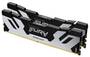 Kingston FURY RENEGADE 32GB (2x16GB) 8000MHz DDR5