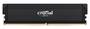 Crucial Pro Overclocking 16GB (1x16GB) 6000MHz DDR5