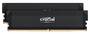 Crucial Pro Overclocking 32GB (2x16GB) 6000MHz DDR5
