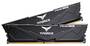 Team T-Force Vulcan Black 16GB (2x8GB) 5600MHz DDR5
