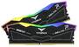 Team T-Force Delta RGB Black 16GB (2x8GB) 6000MHz DDR5
