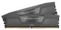 Corsair VENGEANCE Grey 64GB (2x32GB) 6000MHz DDR5
