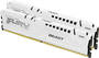 Kingston FURY KF560C36BWE2K2-32 White 32GB (2x16GB) 6000MHz DDR5