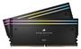 Corsair DOMINATOR TITANIUM RGB Black 32GB (2x16GB) 7000MHz DDR5