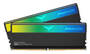Team T-FORCE XTREEM ARGB Black 32GB (2x16GB) 6000MHz DDR5