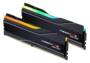 G.Skill Trident Z5 Neo RGB Black 64GB (2x32GB) 6000MHz DDR5