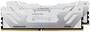 Kingston FURY Renegade White 48GB (2x24GB) 8400MHz CL40 DDR5