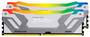 Kingston FURY Renegade RGB White 48GB (2x24GB) 8400MHz CL40 DDR5