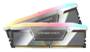 Corsair VENGEANCE RGB Silver 48GB (2x24GB) 8000MHz DDR5