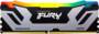 Kingston Fury Renegade RGB Silver 24GB (1x24GB) 8400MHz DDR5