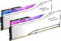 G.Skill Trident Z5 Royal Neo RGB Silver 32GB (2x16GB) 6000MHz DDR5