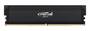 Crucial Pro Overclocking 16GB (1x16GB) 6400MHz DDR5