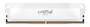 Crucial Pro Overclocking White 16GB (1x16GB) 6400MHz DDR5