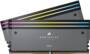 Corsair DOMINATOR TITANIUM RGB Grey 96GB (2x48GB) 6000MHz DDR5