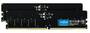 Crucial Classic 64GB (2x32GB) 5600MHz DDR5