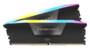 Corsair VENGEANCE RGB 128GB (2x64GB) 6400MHz DDR5
