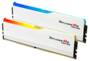 G.SKill Ripjaws M5 Neo RGB White 32GB (2x16GB) 6000MHz DDR5