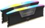 Corsair Vengeance RGB 32GB (2x16GB) 6000MHz CL38 DDR5