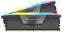 Corsair VENGEANCE RGB Grey 32GB (2x16GB) 6000MHz CL38 DDR5