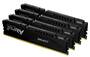 Kingston FURY Beast KF556C40BBK4-128 128GB (4x32GB) 5600MHz DDR5