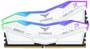 Team T-Force Delta RGB White 16GB (2x8GB) 5200MHz CL40 DDR5