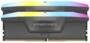 Corsair Vengeance RGB Grey 64GB (2x32GB) 5600MHz CL40 DDR5