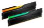 G.Skill Trident Z5 Neo X RGB Glossy Black 32GB (2x16GB) 6000MHz CL30 DDR5