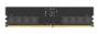Lexar LD5DU016G-B4800GSST 16GB (1x16GB) 4800MHz CL40 DDR5
