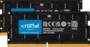 Crucial 64GB (2x32GB) 5600MHz DDR5 SODIMM