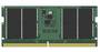 Kingston 32GB (1x32GB) PC5-44800 (5600MHz) DDR5 SODIMM