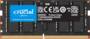 Crucial CT16G64C52CS5 16GB (1x16GB) 6400MHz DDR5 SODIMM
