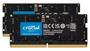 Crucial CT2K16G56C46S5 32GB (2x16GB) 5600MHz DDR5 SODIMM