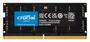 Crucial CT64G56C46S5 64GB (1x64GB) 5600MHz DDR5 SODIMM