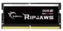 G.Skill Ripjaws 48GB (1x48GB) 5600MHz DDR5 SODIMM