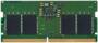 Kingston KCP556SS6-8 8GB (1x8GB) 5600MHz DDR5 SODIMM