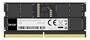Lexar LD5S32G56C46ST-BGS 32GB (1x32GB) 5600MHz CL46 DDR5 SODIMM